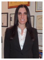 Portrait of Alyssa M. Regina